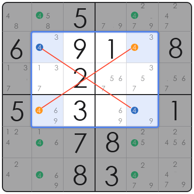 jigsaw sudoku 9x9