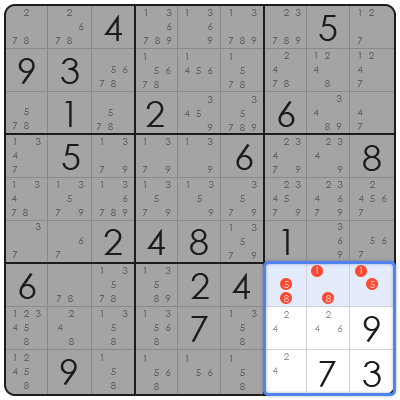 sudoku ny times